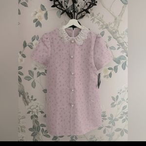 NEW Sister Jane Jacquard dress